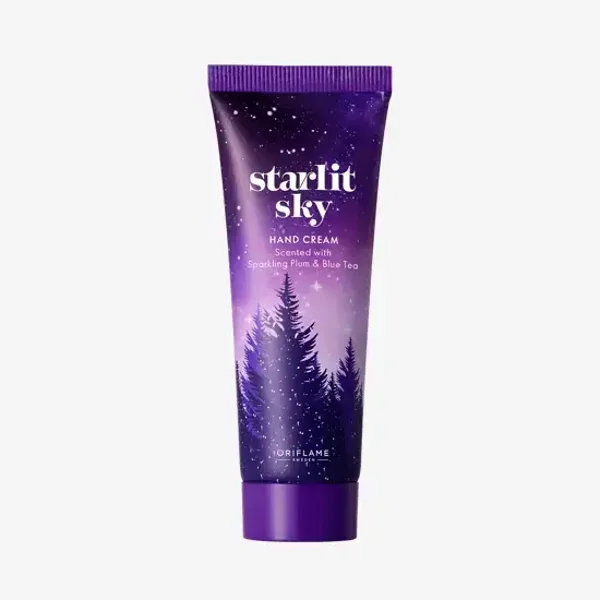 Starlit Sky Hand Cream