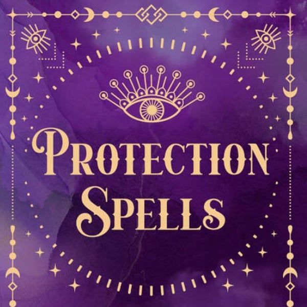 Protection Spell