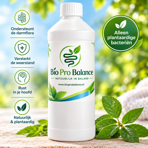 Bio Pro Balance 1 x 0.9 L
