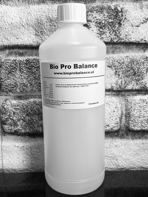 BioProBalance  5 X 0.9L