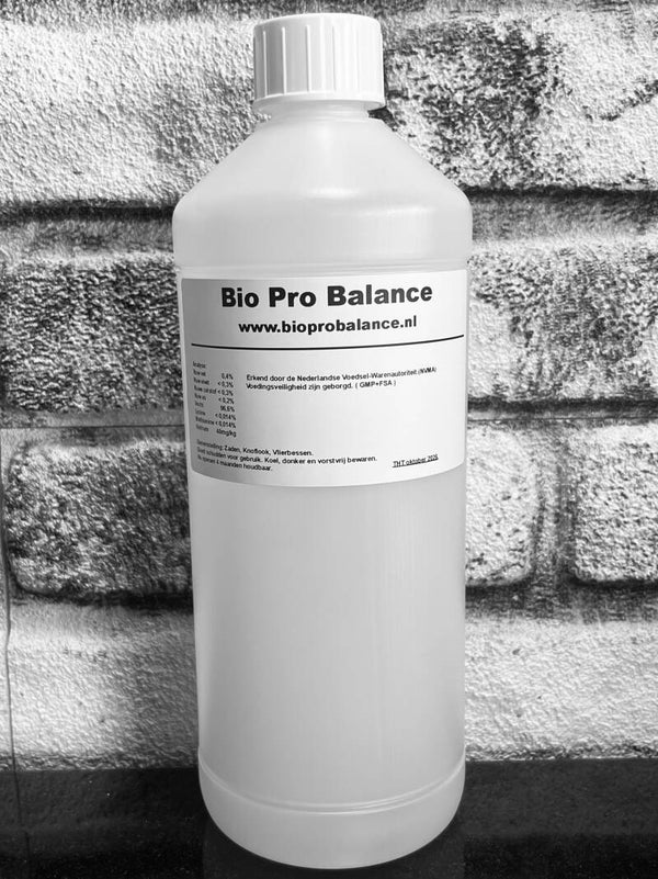 BioProBalance  3 x 0,9L