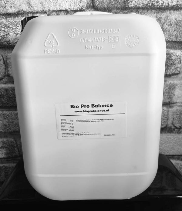 BioProBalance  5 X 0.9L