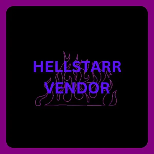 PASSING HELL STAR CLOTHING