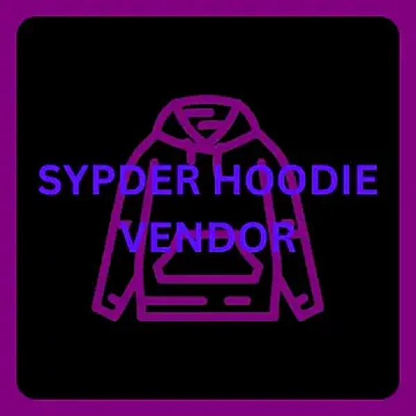 PASSING SPYDER HOODIES VENDER
