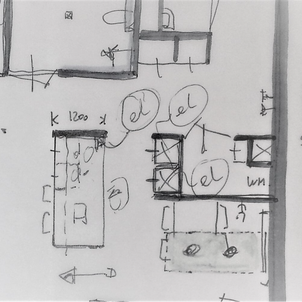 Second opinion interieurarchitect