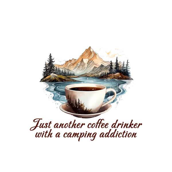 COFFEE & CAMPING