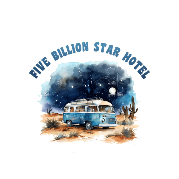 FIVE BILLION STAR HOTEL