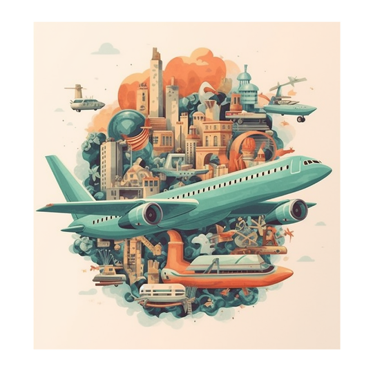 ADVENTURE PLANE