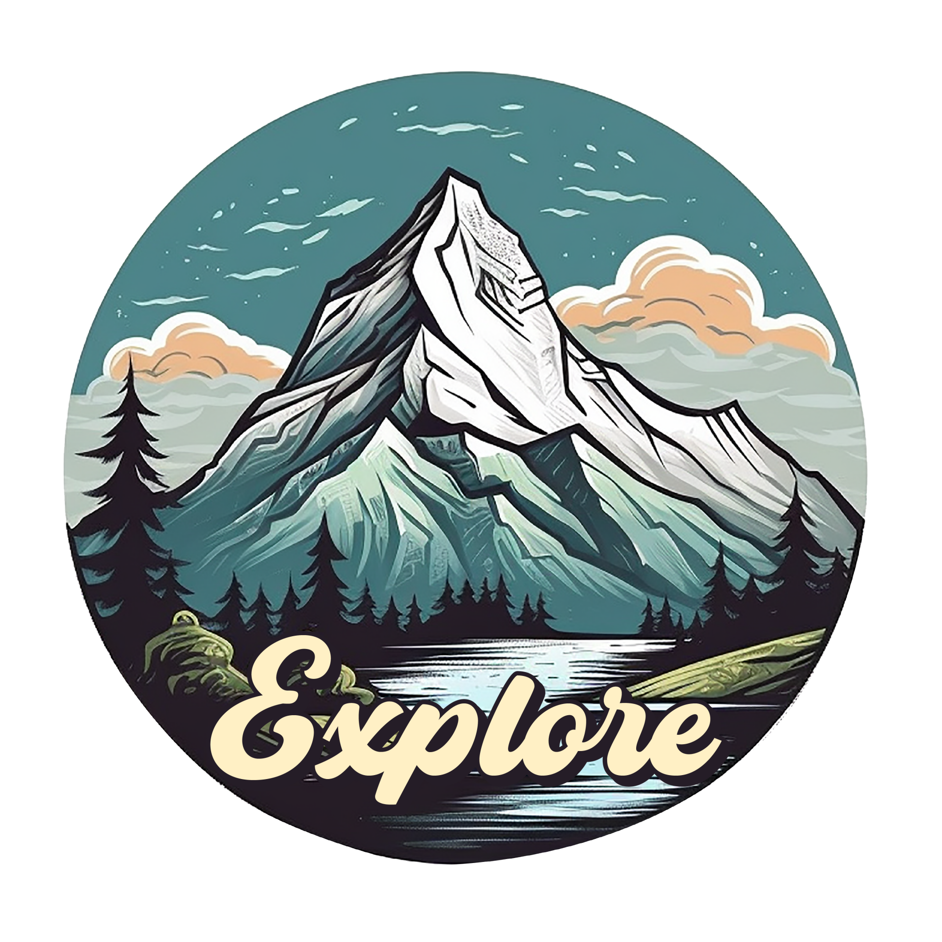 EXPLORE