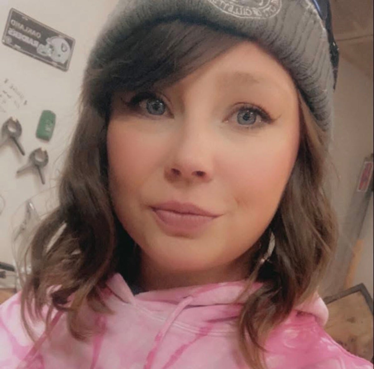 Kaysey Yoder Our Team | WyoFind: Taking Action for the Missing