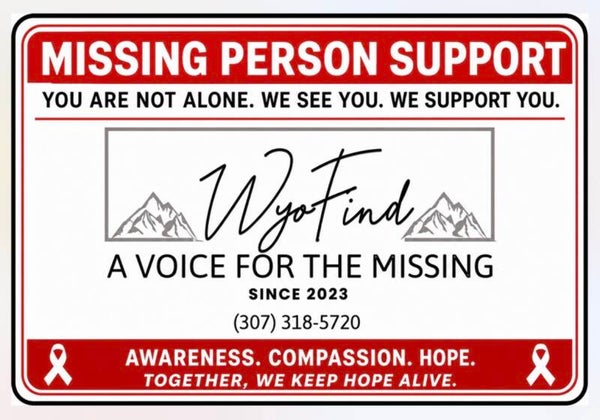 Support Sticker 2