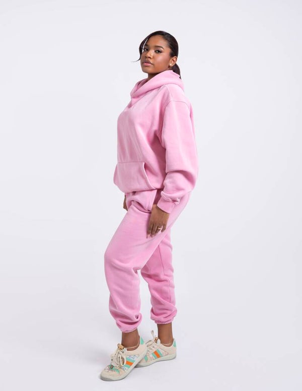 COMFY SET CON CAPUCHA