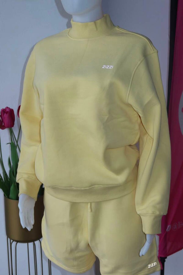 COMFY SET BERMUDA