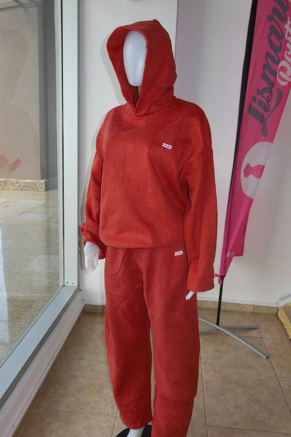 COMFY SET