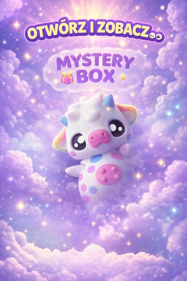 Mystery Boxa