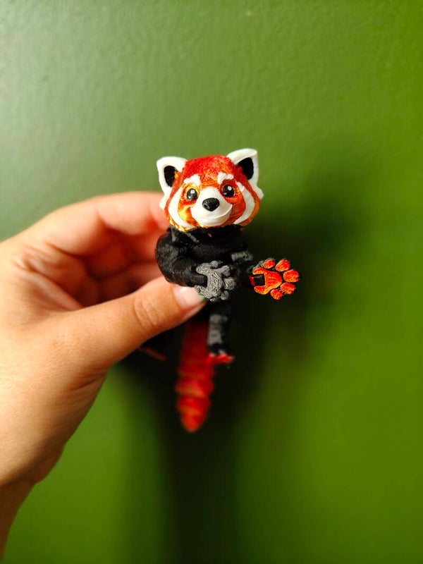 Panda Ruda