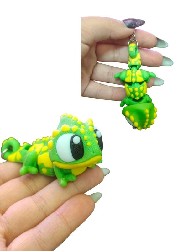 Kameleon