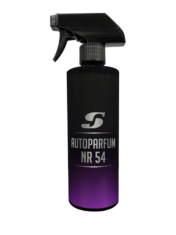 Nr. 54, 500ml (Geïnspireerd door Spice Bomb van Victor & Rolf )