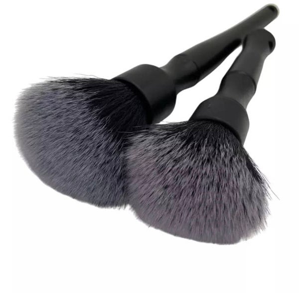 Zachte Auto Detailing Kwast voor Interieur Reiniging