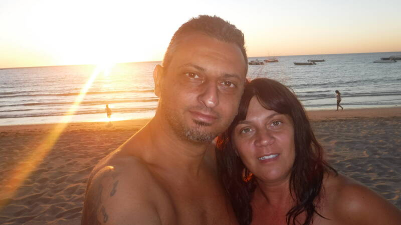 alla scoperta del Madagascar