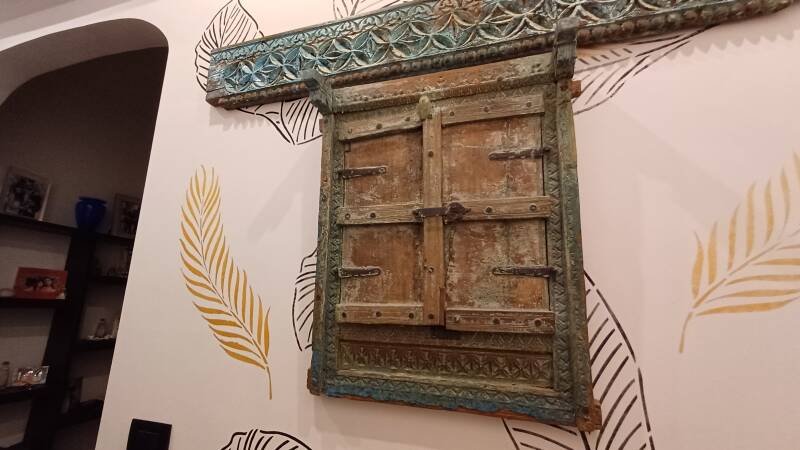 dove trovare elementi antichi etnici