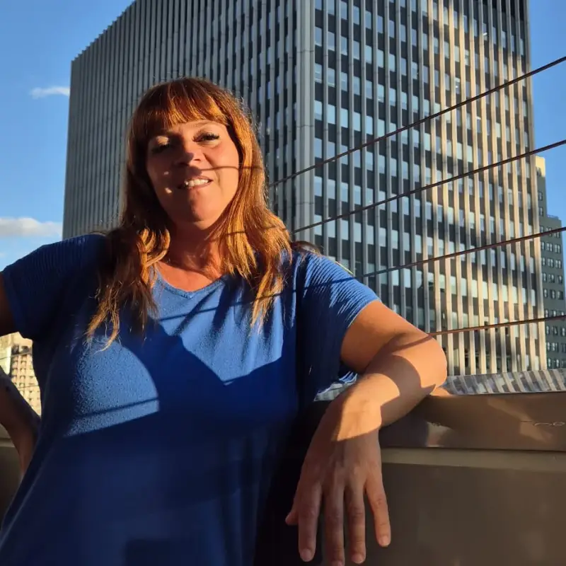 tramonti dall alto di new york