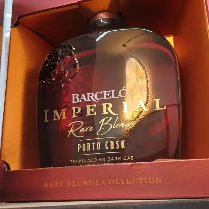 I migliori rum dommminicani