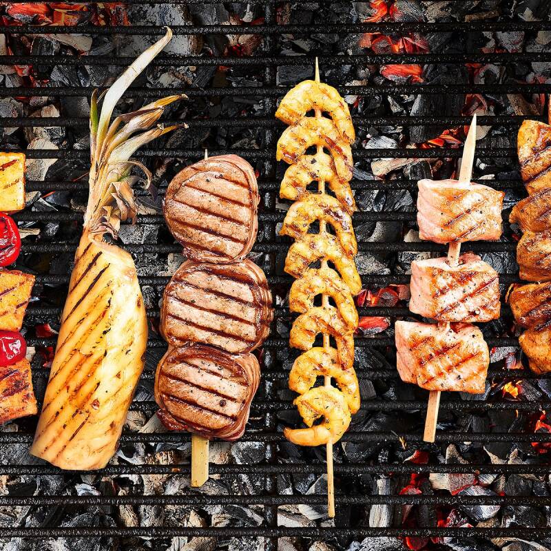 tradizione della churrascheria