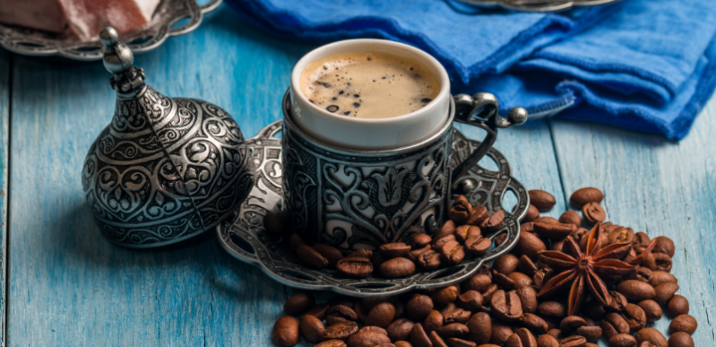 i caffè più strani del mondo