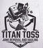 Titan Toss Junk Removal &amp; Hauling