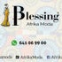 PBLESSING AFRIKA MODA