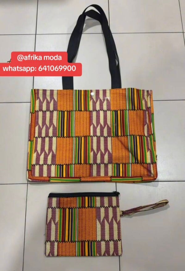 BOLSO TOTE