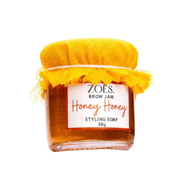 Brow Jam - Honey Honey