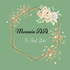 Monais AA- The Floral Studio