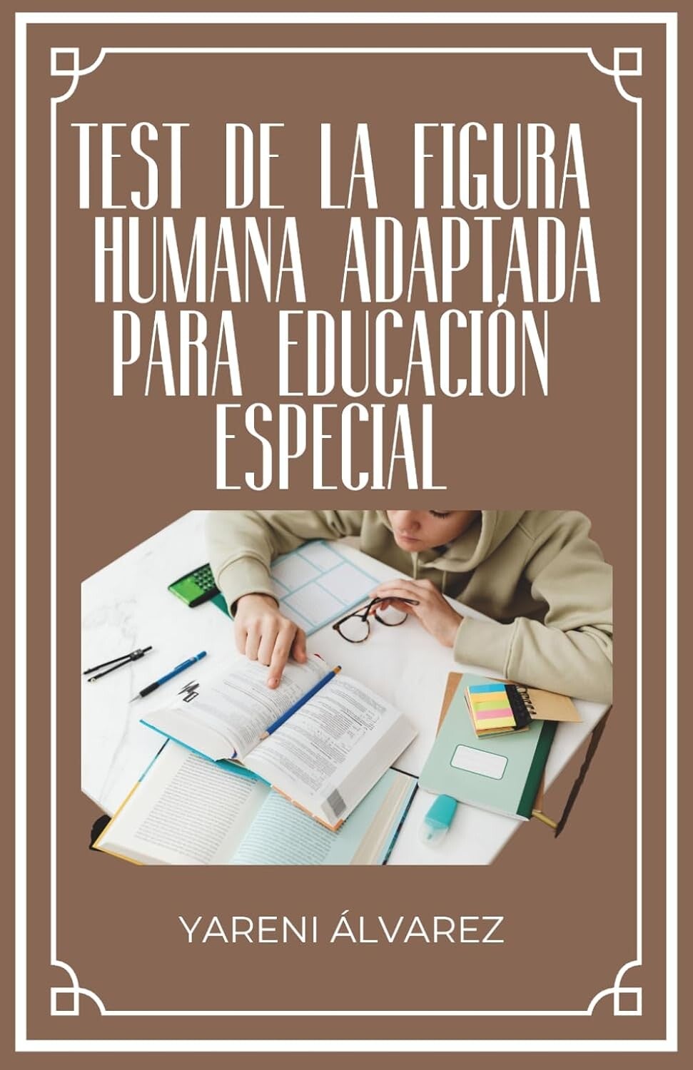 Test de la Figura Humana Adaptada para Educacion Especial