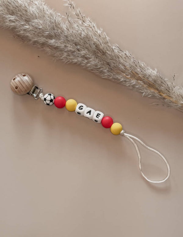 Speenkoord GAE (rond)