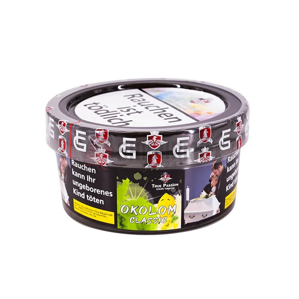 True Passion 1Kg OKOLOM CLASSIC