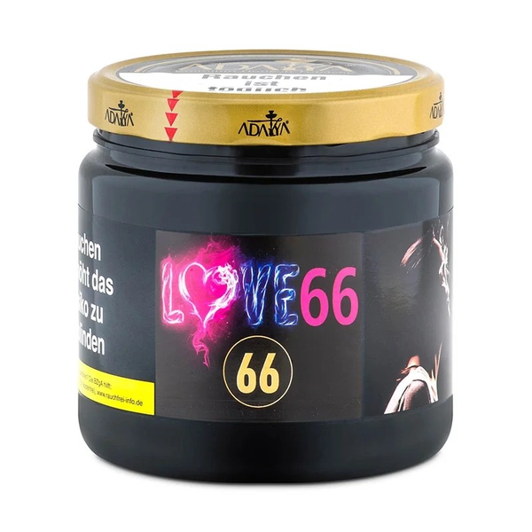 Adalya Tabak 1kg - Love 66 #66
