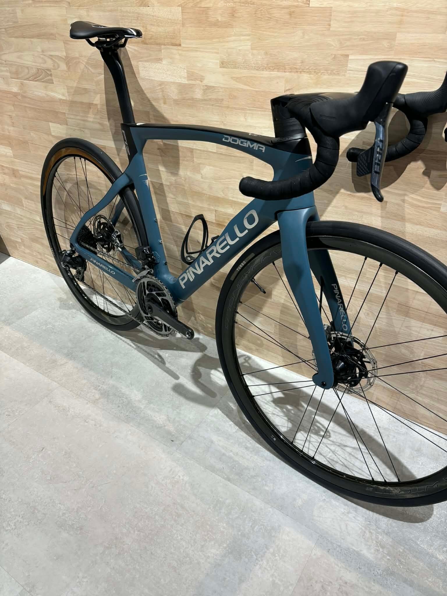 Pinarello Dogma F12