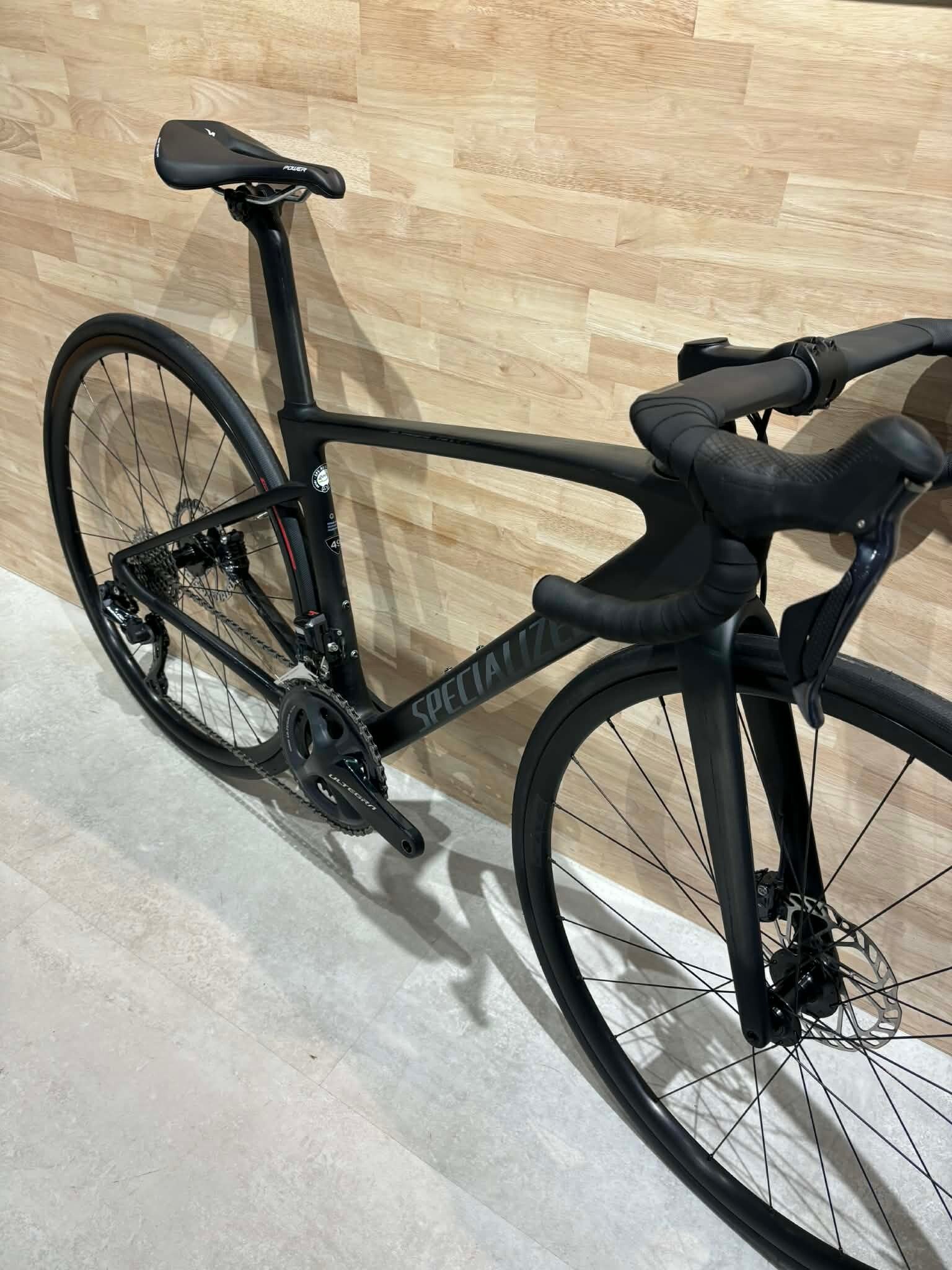 Specialized Roubaix Carbone Di2