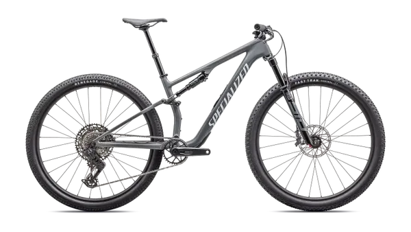 Specialized Epic 8 Comp