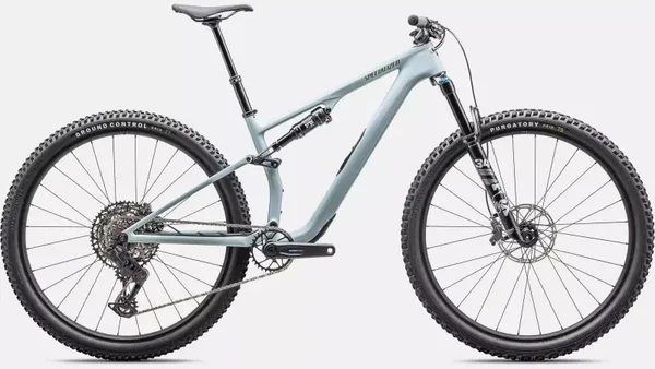 Specialized Epic Evo Comp