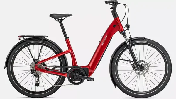 Giant Talon E+