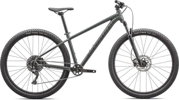 Specialized Rockhopper Comp Oak green