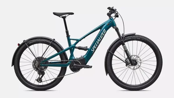 Specialized Tero X 5.0