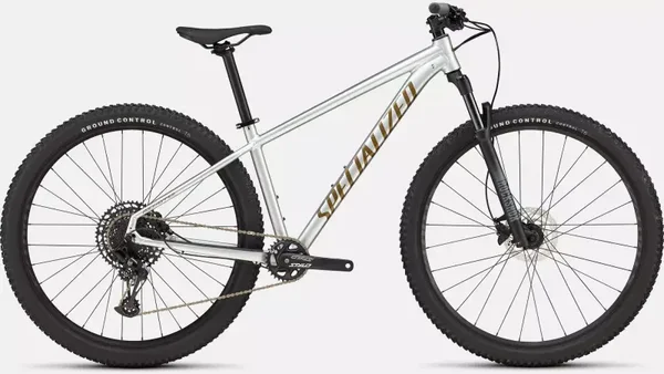 Specialized Rockhopper expert