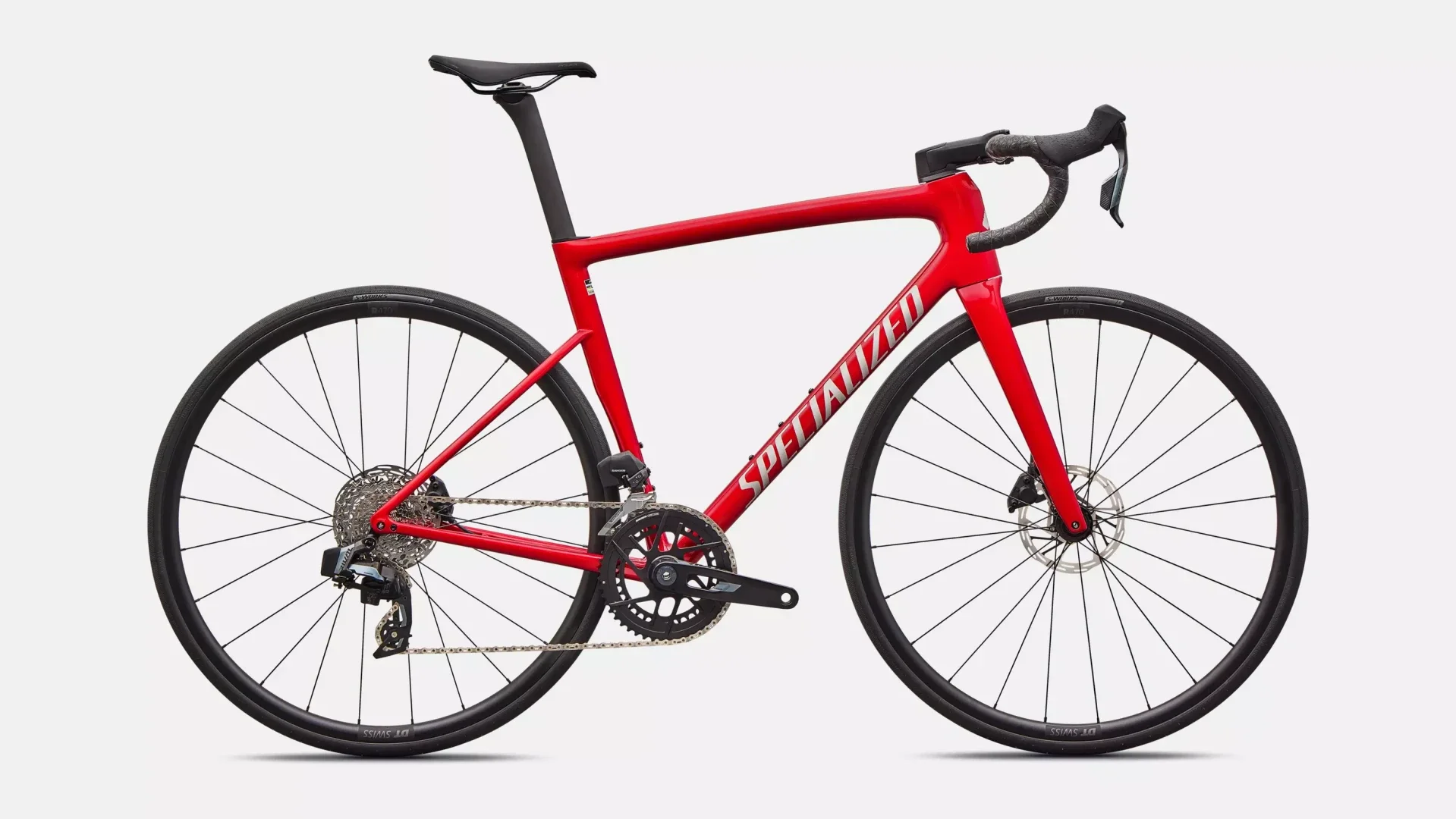 Specialized SL8 Comp AXS