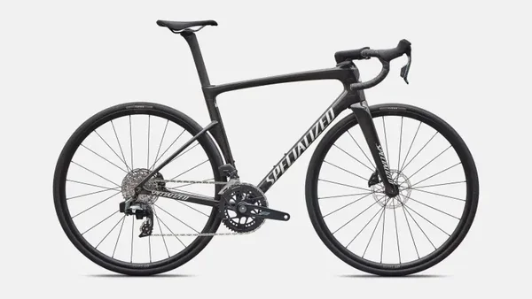 Specialized Tarmac SL9 Comp Gloss Charcoal Tint