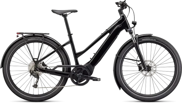 Specialized Vado 3.0 ST Black