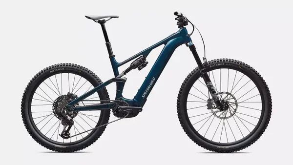 Specialized Levo Comp GEN4